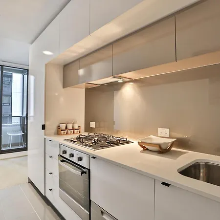 My80 Apartment Located In The Inner Of Melbourne Cbd Exterior photo
