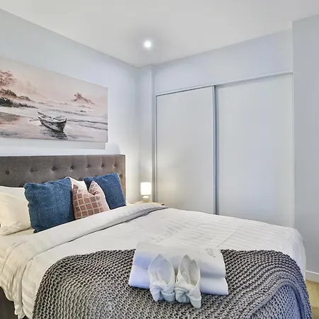 My80 Apartment Located In The Inner Of Melbourne Cbd Exterior photo