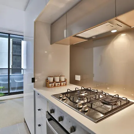 My80 Apartment Located In The Inner Of Melbourne Cbd Exterior photo