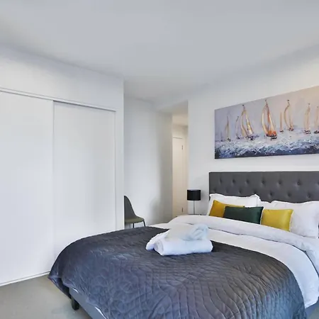 My80 Apartment Located In The Inner Of Melbourne Cbd Exterior photo