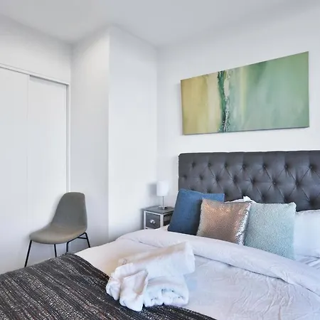 My80 Apartment Located In The Inner Of Melbourne Cbd Exterior photo