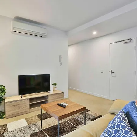 My80 Apartment Located In The Inner Of Melbourne Cbd Exterior photo