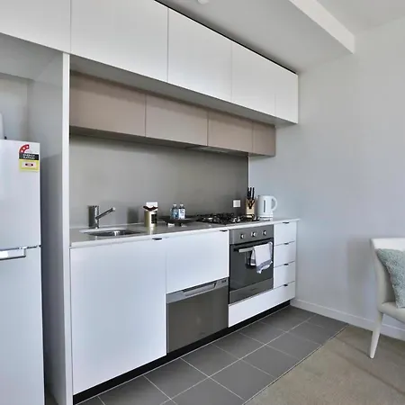 My80 Apartment Located In The Inner Of Melbourne Cbd Exterior photo