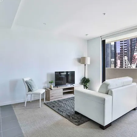My80 Apartment Located In The Inner Of Melbourne Cbd Exterior photo