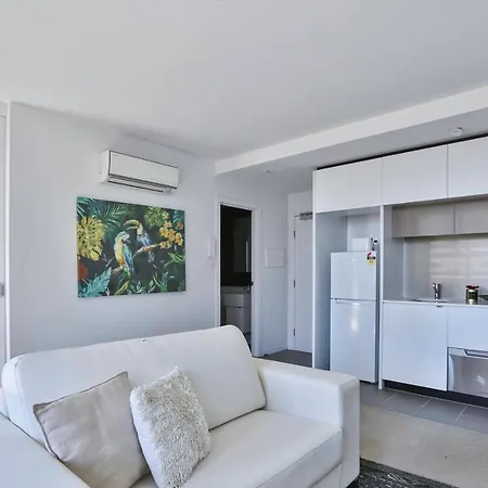 My80 Apartment Located In The Inner Of Melbourne Cbd Exterior photo