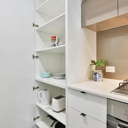 My80 Apartment Located In The Inner Of Melbourne Cbd Exterior photo