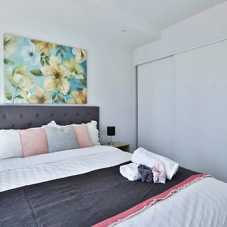 My80 Apartment Located In The Inner Of Melbourne Cbd Exterior photo