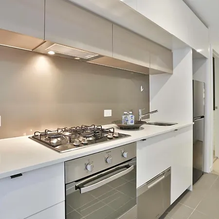 My80 Apartment Located In The Inner Of Melbourne Cbd Exterior photo