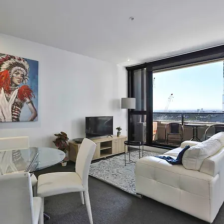 My80 Apartment Located In The Inner Of Melbourne Cbd Exterior photo