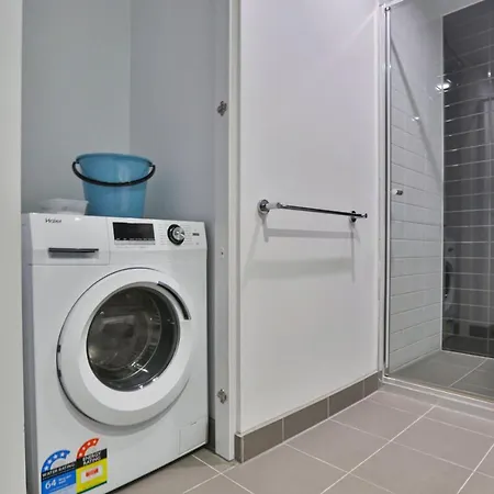 My80 Apartment Located In The Inner Of Melbourne Cbd Exterior photo
