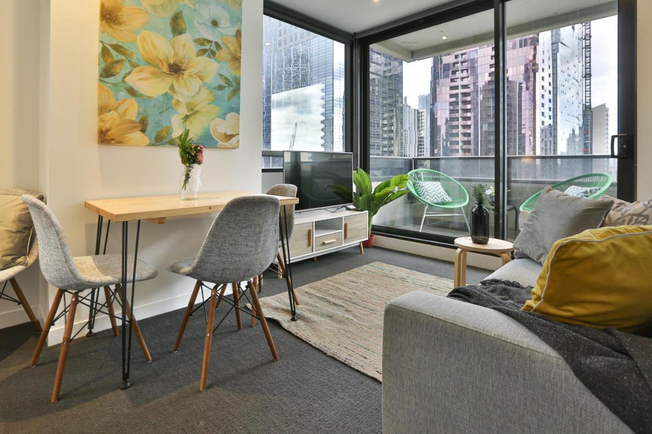 My80 Located In The Inner Of Cbd Apartment *