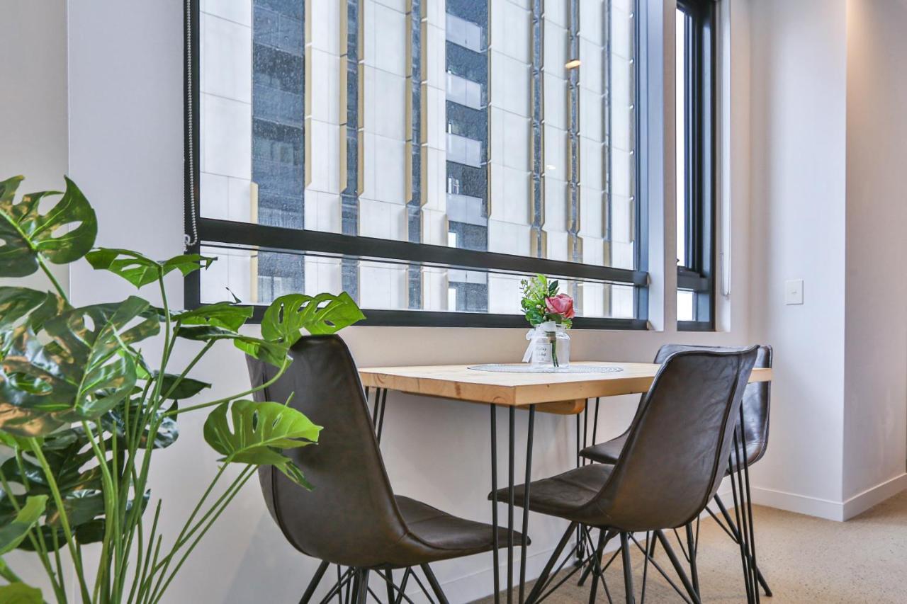 Apartment My80 Located In The Inner Of Cbd