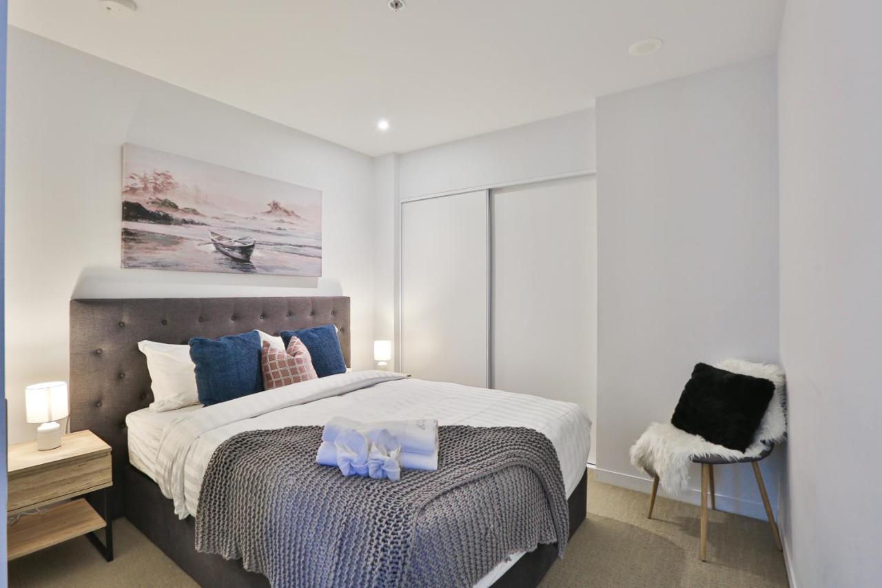 My80 Located In The Inner Of Cbd Apartment Melbourne
