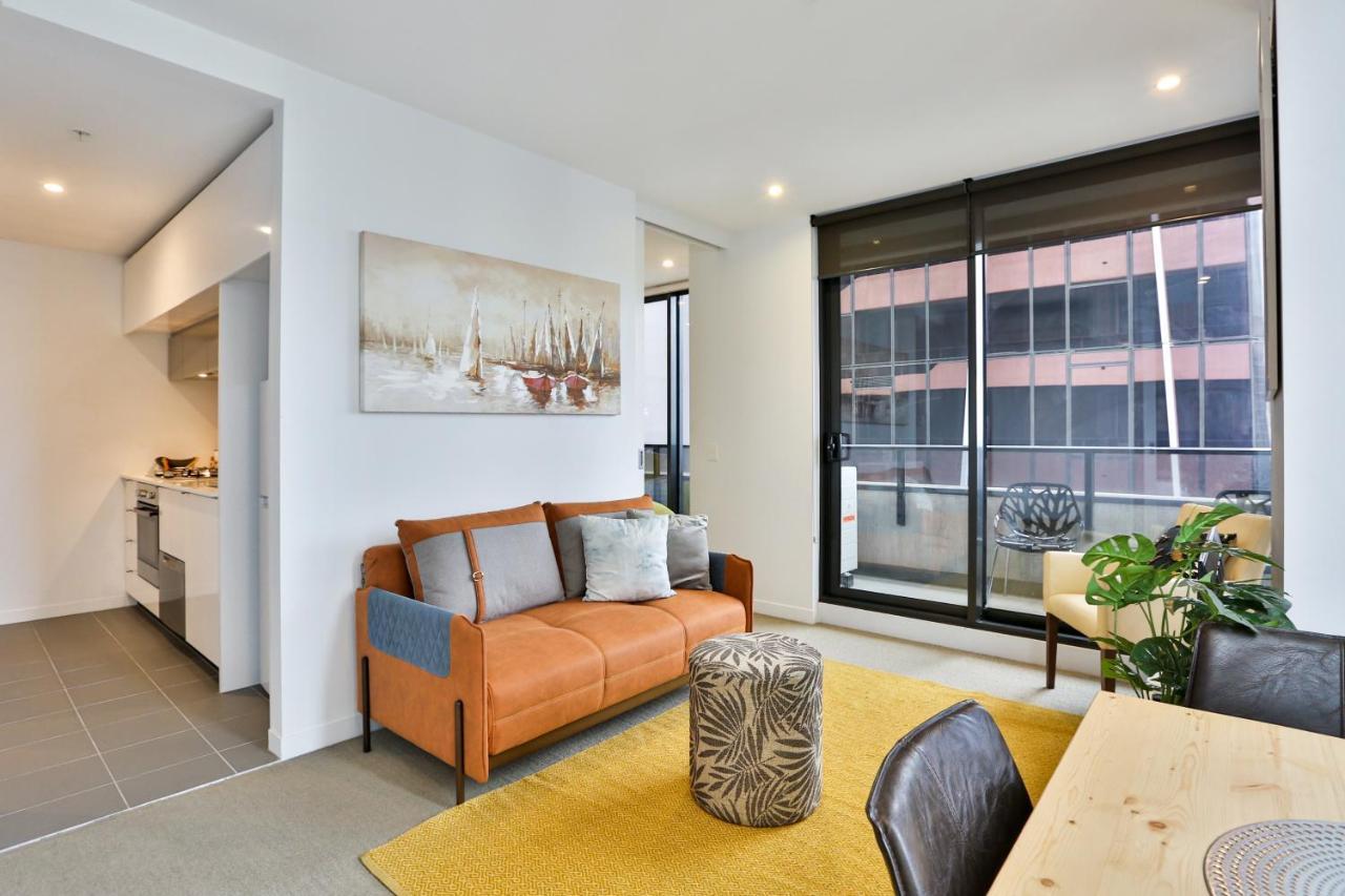 My80 Located In The Inner Of Cbd Melbourne